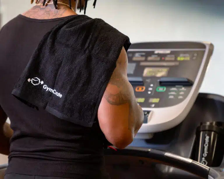 Creating A Home Gym