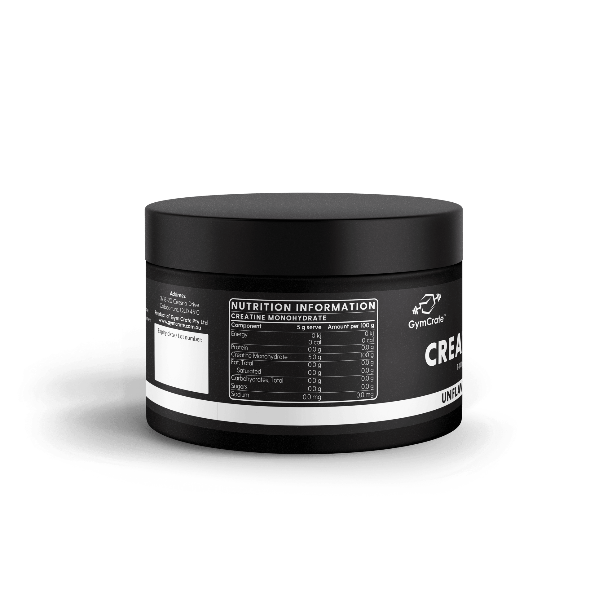 Creatine image 3