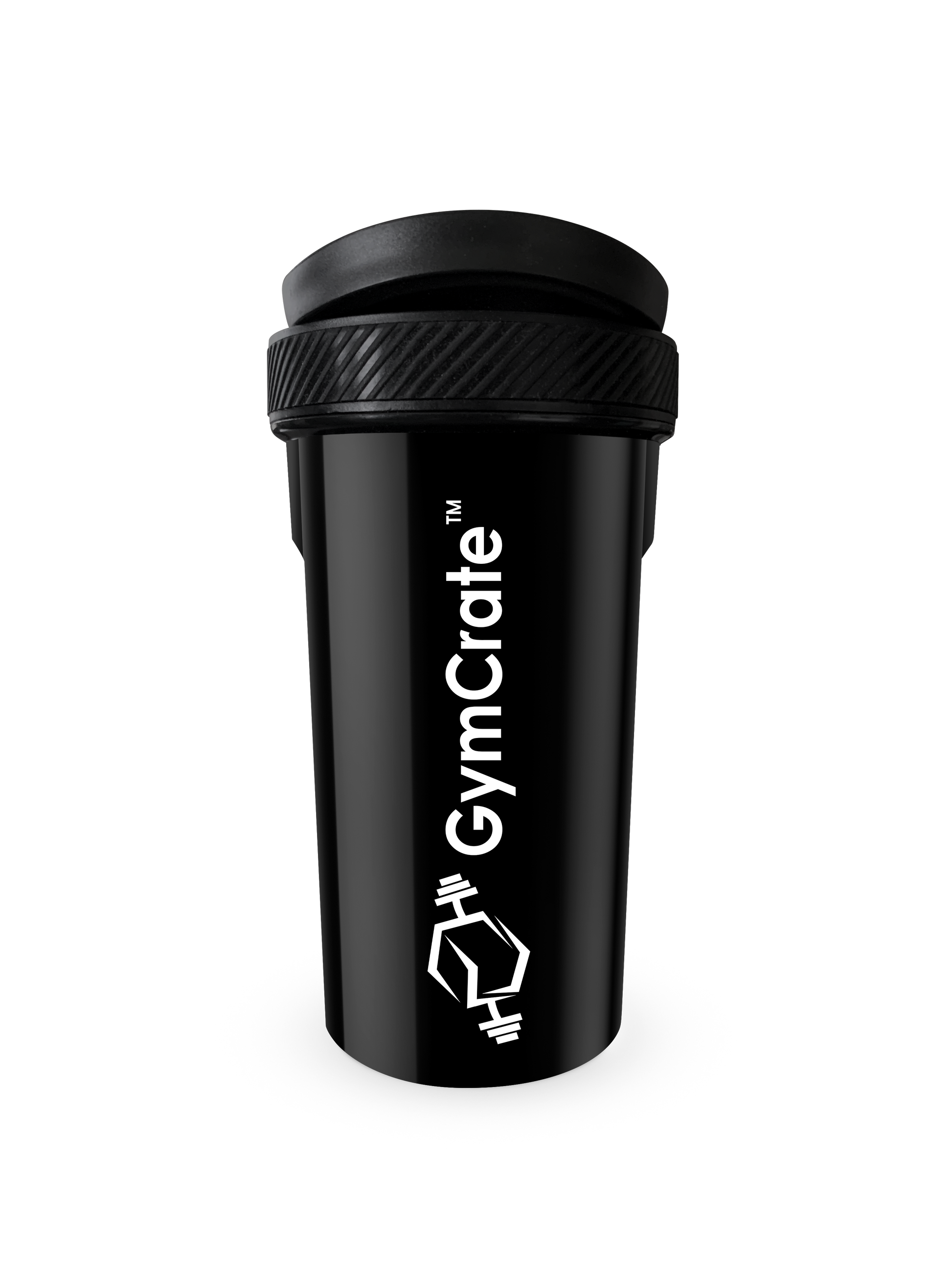Protein Shaker Bottle