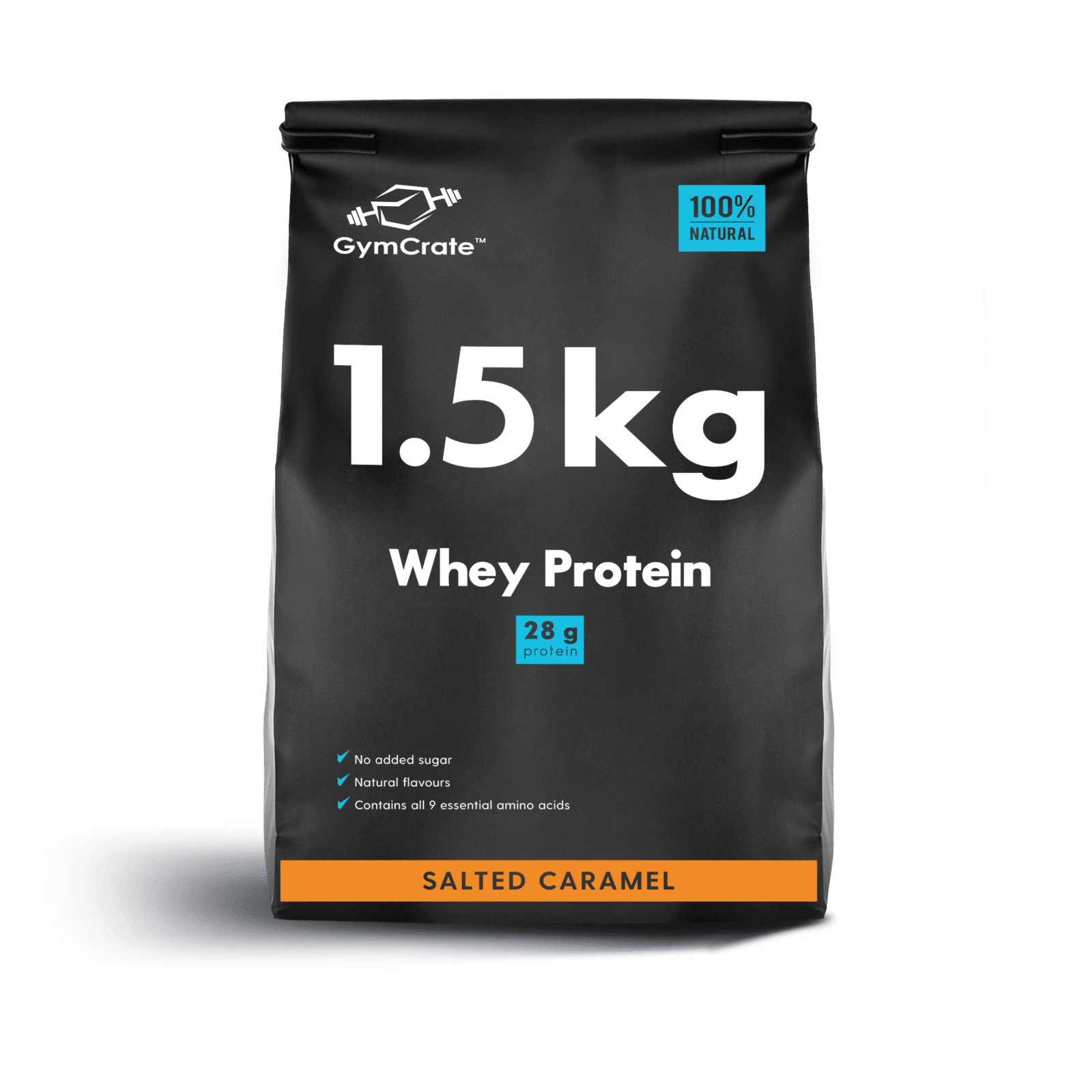 1.5kg Lean Whey Protein image 5