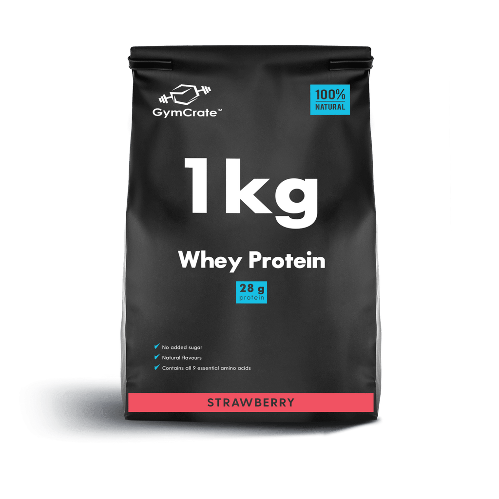 1kg Lean Whey Protein image 1
