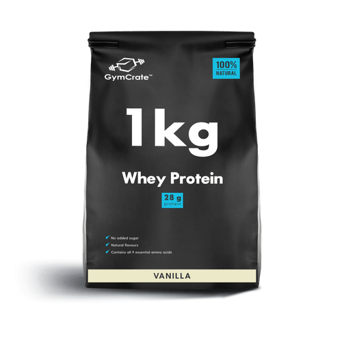 1kg Lean Whey Protein image 3