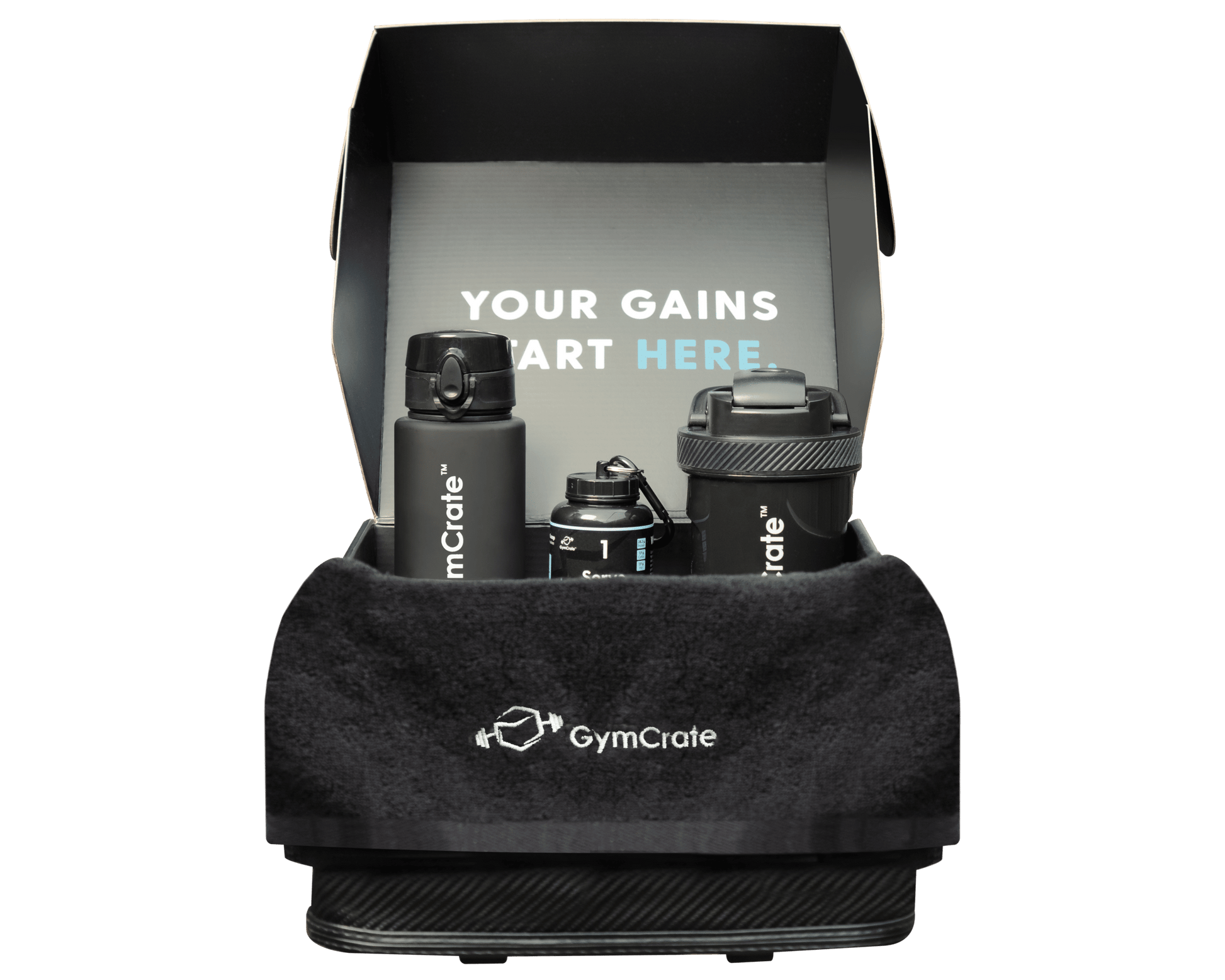 GymKit image 0