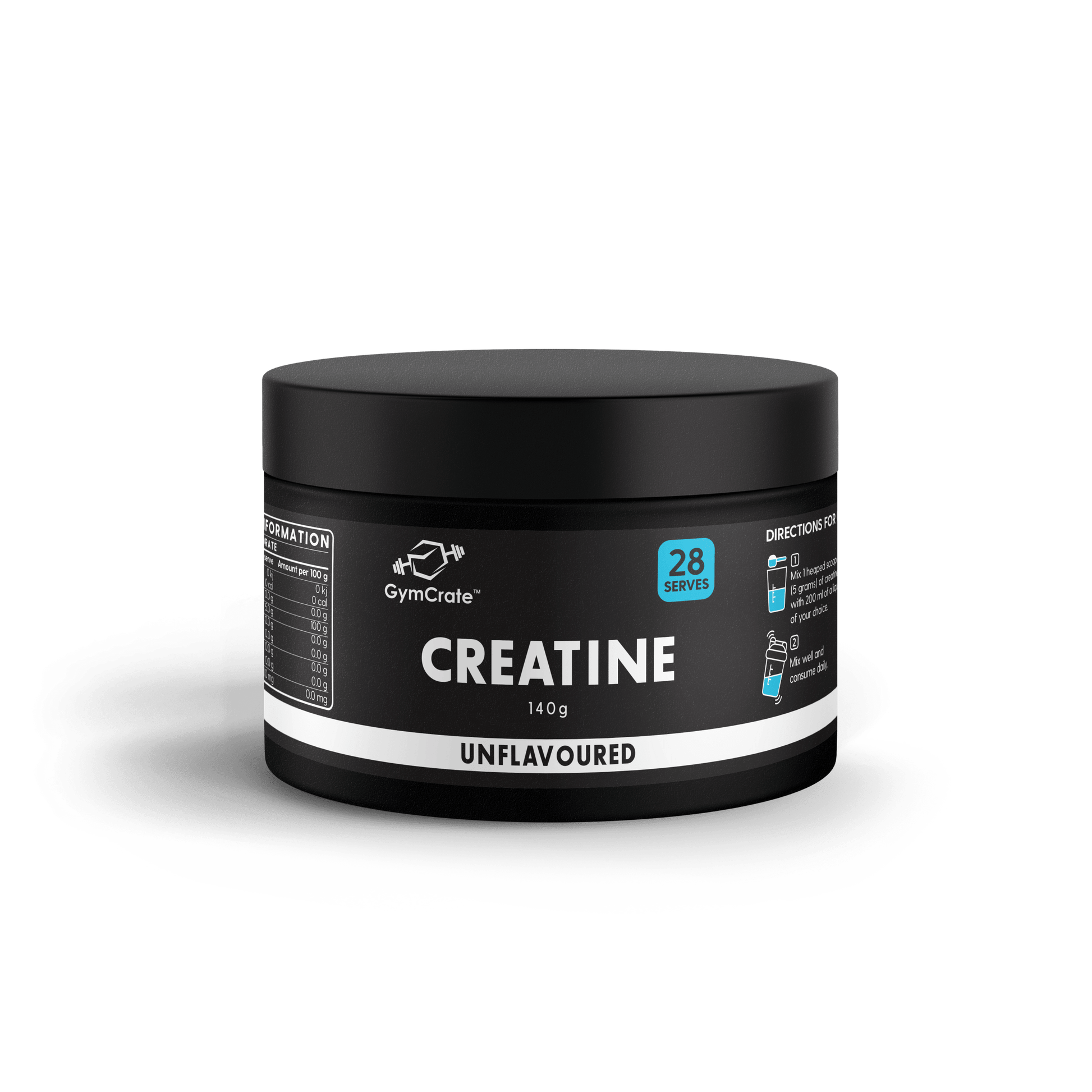Creatine image 0