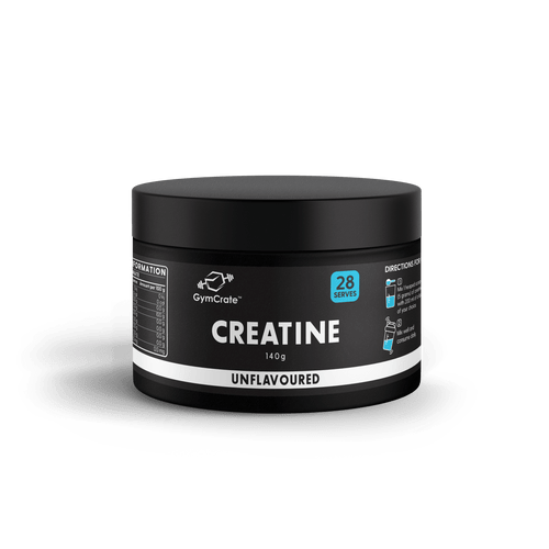 Creatine image 0